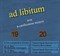 ad libitum или в свободном полёте (части 19 - 20) 1682